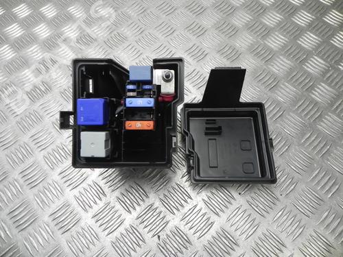 Used Fuse box RENAULT ZOE (BFM_) ZOE (88 hp) 28924150