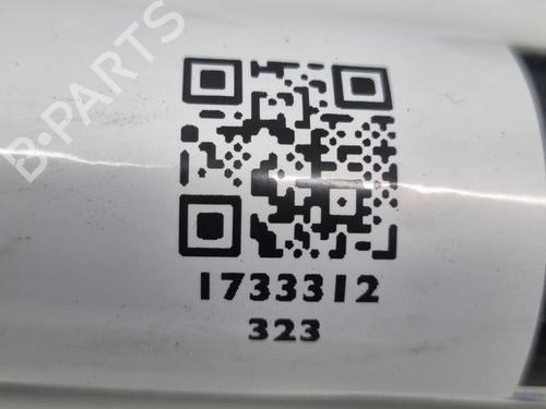 Right front shock absorber MERCEDES-BENZ GLC (X253) 350 d 4-matic (253.925) | BP30440226M17 