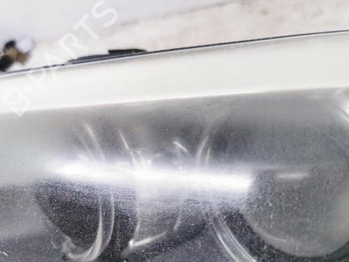 Left headlight BMW X3 (F25) xDrive 20 d | BP28934634C28 