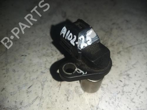 Electronic sensor VOLVO S80 II (124) 3.2 | BP38963252M84 - Image 3