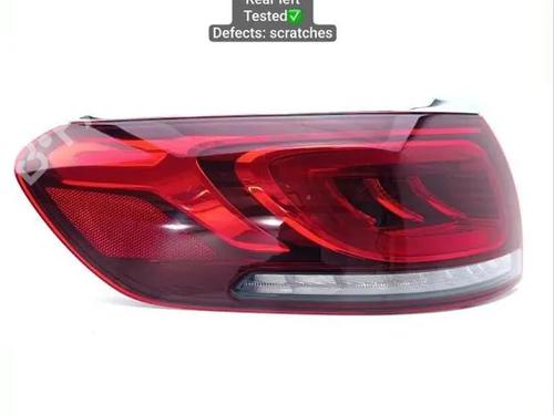 Used Right taillight Right taillight MERCEDES-BENZ GLS (X167) AMG 63 4Matic+ EQ Boost 4-matic+ (167.989) (612 hp) 36360244 36360244