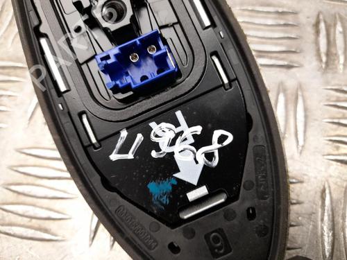 Antenne/Base TOYOTA CAMRY (_V7_, _VA7_, _VH7_) 2.5 Hybrid (AXVH71_, AXVH70, AXVH71R) | BP37560755C140  - Image 7
