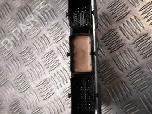 Engine control unit (ECU) RENAULT ZOE (BFM_) ZOE | BP28909407M57 