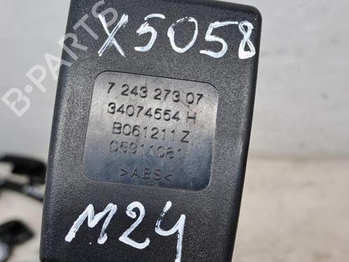 Seat buckle BMW 5 Touring (F11) 525 d | BP28942624I32 