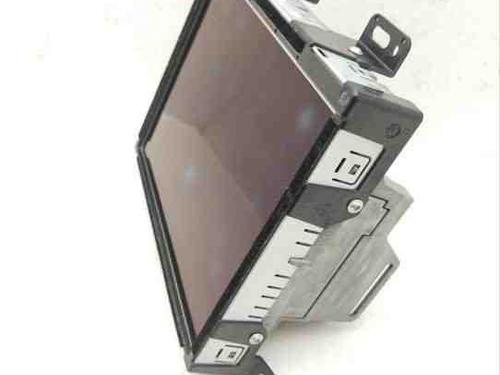 Display monitor MASERATI LEVANTE SUV (M161) 3.0 S Q4 | BP28941476C48 