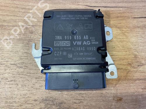 ecu-airbags-skoda-elroq-pyl-2024-38966262 main image