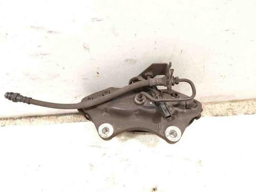 Left rear brake caliper MASERATI QUATTROPORTE VI 3.0 S | BP28924930M107