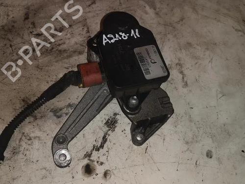 Used Throttle body Throttle body OPEL INSIGNIA A (G09) 2.0 CDTI (68) (131 hp) 28939704 28939704