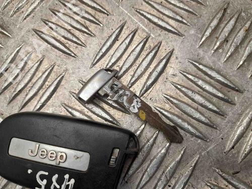 Electronic module JEEP GRAND CHEROKEE IV (WK, WK2) 3.0 CRD V6 4x4 | BP28914472M83 