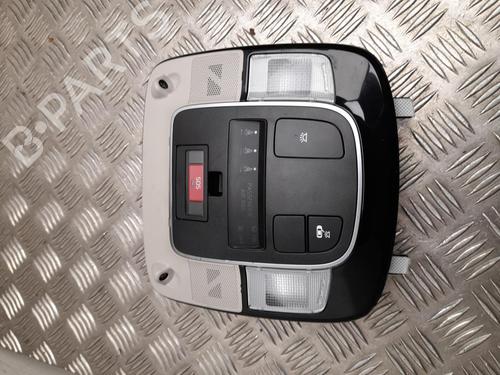 Innerbelysning Innerbelysning HYUNDAI TUCSON (NX4E, NX4A) 1.6 T-GDi Hybrid 48V (150 hp) 37554334 37554334