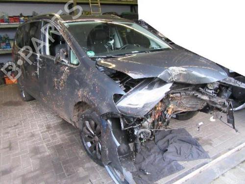 Switch SEAT ALHAMBRA (710, 711) 2.0 TDI | BP37557776I30  - Image 7