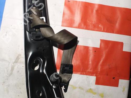 Used Front left seatbelt Front left seatbelt 38964797 38964797