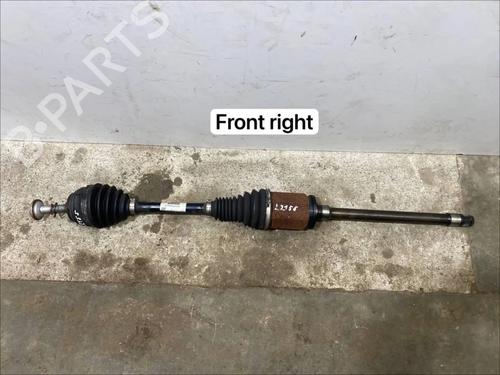 Used Right front driveshaft BMW 6 Gran Coupe (F06) 650 i xDrive (449 hp) 28946264