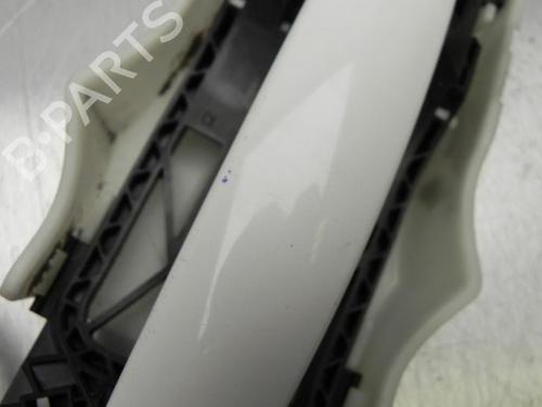 Rear right exterior door handle SKODA RAPID (NH3, NK3, NK6) 1.2 TSI | BP28937133C130 