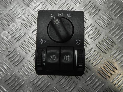 Mando luces Mando luces OPEL ASTRA G Hatchback (T98) 2.0 DTI 16V (F08, F48) (101 hp) 37582230 37582230