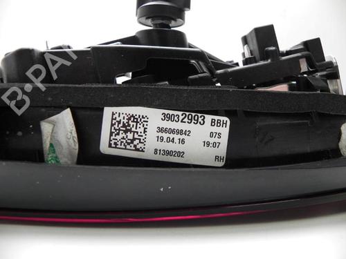 Other VAUXHALL ASTRA Mk VII (K) (B16) 1.6 CDTi | BP37565364O1 - Image 3