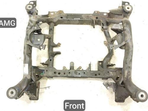 Used Subframe MERCEDES-BENZ M-CLASS (W166) ML 63 AMG 4-matic (166.074) (525 hp) 28926354