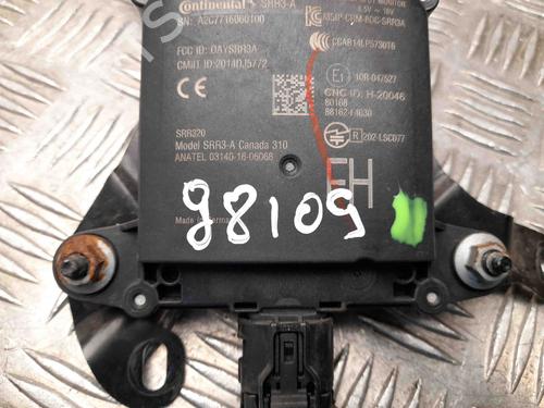 Electronic module TOYOTA C-HR (_X1_) 2.0 (ZGX10_) | BP28916877M83