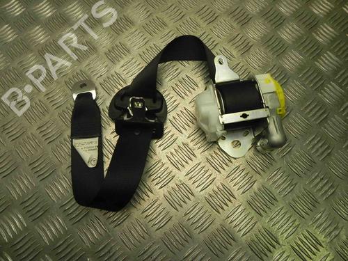 Sikkerhetsbelte bak venstre LEXUS RX (_L1_) 450h (GYL10_) (299 hp) 28911249