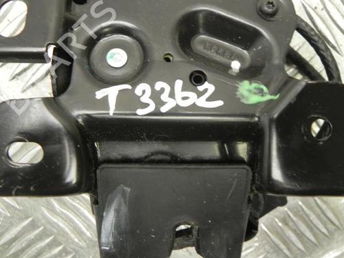 Tailgate lock FORD USA MUSTANG Convertible 4.6 V8 | BP28917775C101 