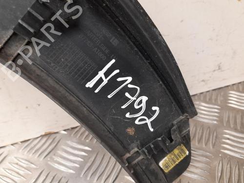 Wheel arch trim KIA NIRO I (DE) 1.6 GDI Plug-in Hybrid | BP28913431C116 