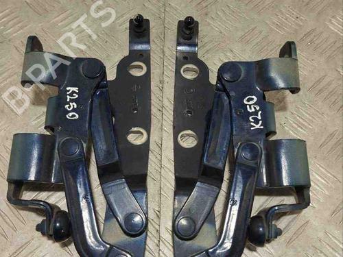 Hinge/Door check strap MASERATI GRAN TURISMO I 4.7 | BP28922998C146 