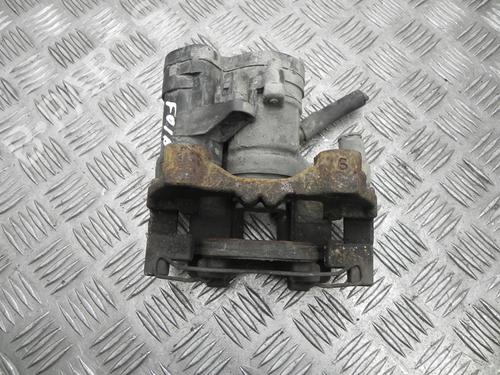 Used Left rear brake caliper Left rear brake caliper SKODA FABIA III Estate (NJ5) 1.0 TSI (95 hp) 28936545 28936545