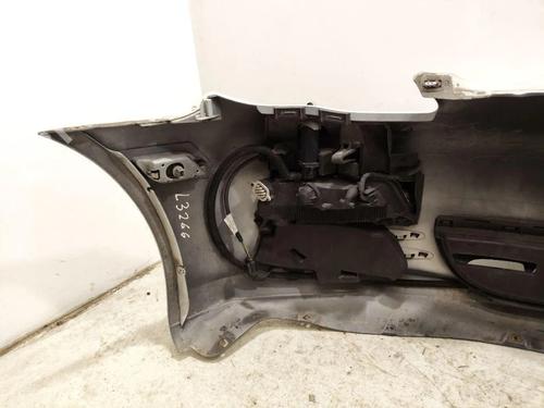 Front bumper PORSCHE PANAMERA (970) 3.0 S E-Hybrid | BP28932767C7