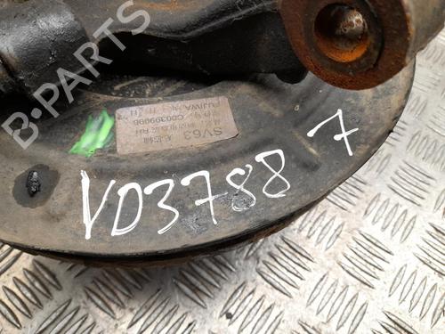 Other MAXUS eDELIVER 9 Platform/Chassis Electric (SV63C, SC63D) | BP37565028O1 - Image 4