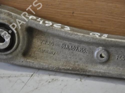 Left front suspension arm AUDI Q5 (FYB, FYG) 2.0 TFSI quattro | BP30631471M12 