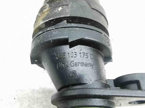 Pipe VW GOLF VII Variant (BA5, BV5) 1.0 TSI | BP28942429M125 