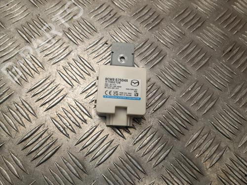 Used Electronic module Electronic module 37560318 37560318
