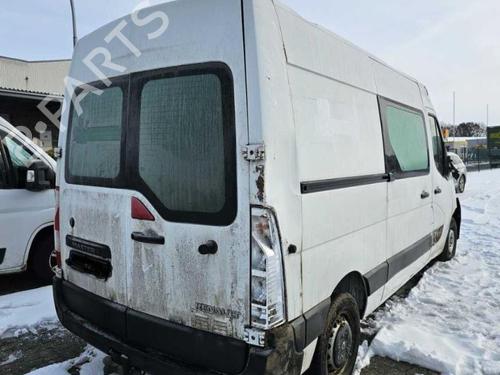 Engine RENAULT MASTER III Van (FV) 2.3 dCi 150 FWD (FV0F, FV03, FV09) | BP37572756M1  - Image 10