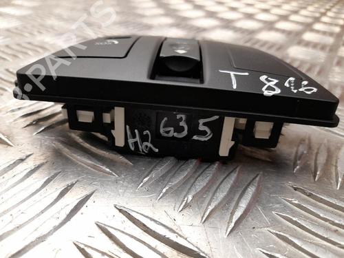 Switch BMW X3 (F25) xDrive 20 d | BP37561876I30 - Image 3