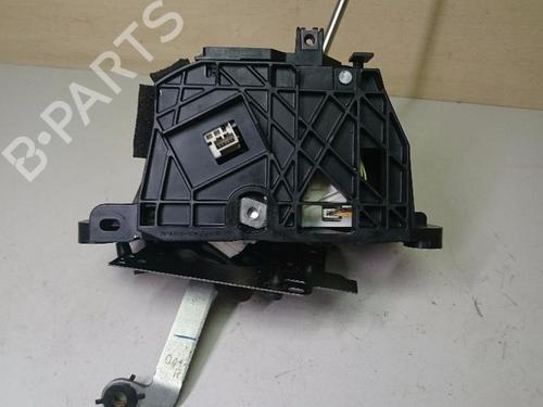 Gear lever LEXUS IS III (_E3_) 300h (AVE30_, AVE30R) | BP28926108M90 