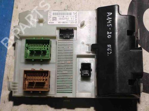 Electronic module VOLVO S60 II (134) D5 | BP28915193M83 - Image 2