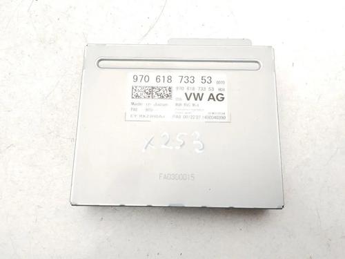 Electronic module PORSCHE PANAMERA (970) 3.0 S E-Hybrid | BP28931388M83