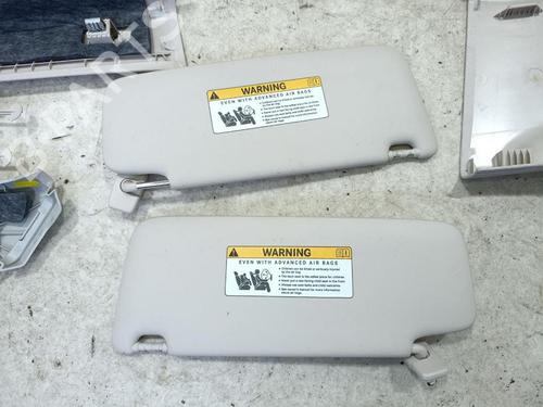 Interiør tag MERCEDES-BENZ EQS (V297) EQS 450+ (297.123) | BP38997917I12 - Image 21