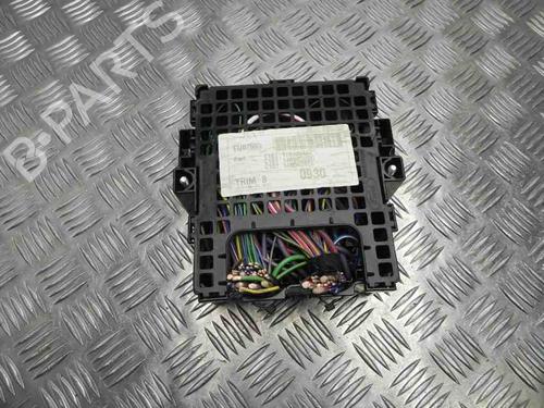 Fuse box FORD FIESTA VI (CB1, CCN) 1.0 EcoBoost | BP28919340E1