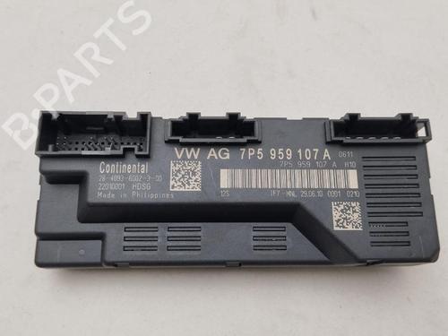 Elektronisk modul PORSCHE CAYENNE (92A) 4.8 S (400 hp) 28931447