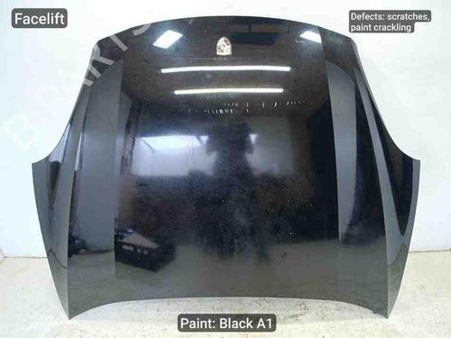 Used Hood PORSCHE CAYENNE (92A) 3.0 S E-Hybrid (416 hp) 28944000