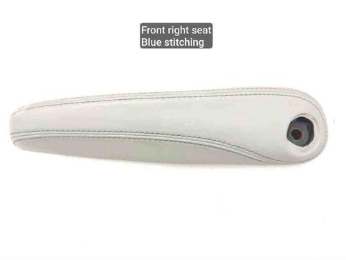 Used Armrest / Center console CHRYSLER PACIFICA (RU) 3.6 Hybrid (264 hp) 28917330