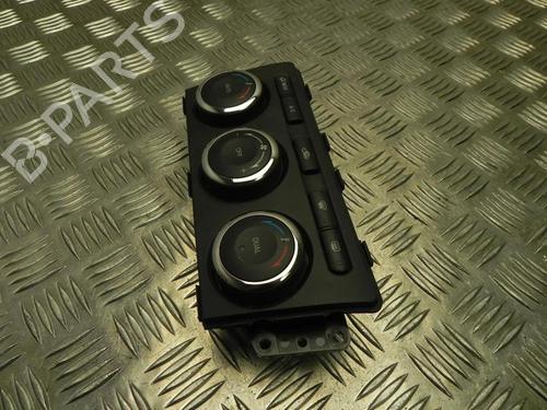 Climate control MAZDA 6 Estate (GH) 2.2 MZR-CD (GH10) | BP37578026I5 - Image 3