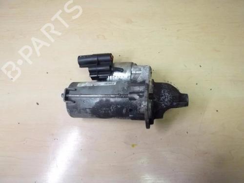 Used Starter Starter 28939055 28939055