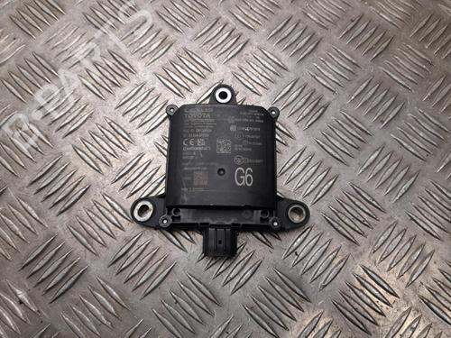 electronic-module-toyota-yaris-cross-mxp_-2020-37563186 main image