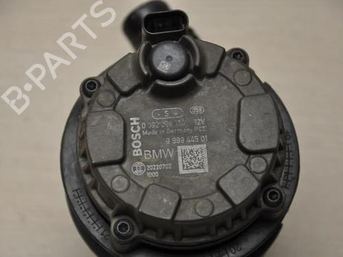 Auxiliary water pump BMW X3 (G01, F97, G08) iX3 | BP28923521M111