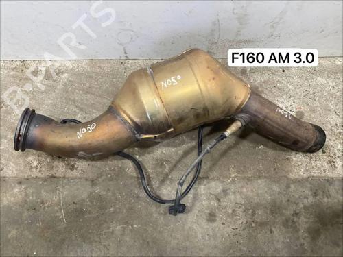 Katalysator MASERATI GHIBLI III (M157) 3.0 (330 hp) 28923613