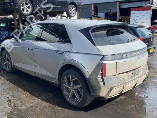 Electronic module HYUNDAI IONIQ 5 (NE) EV | BP37612462M83  - Image 7