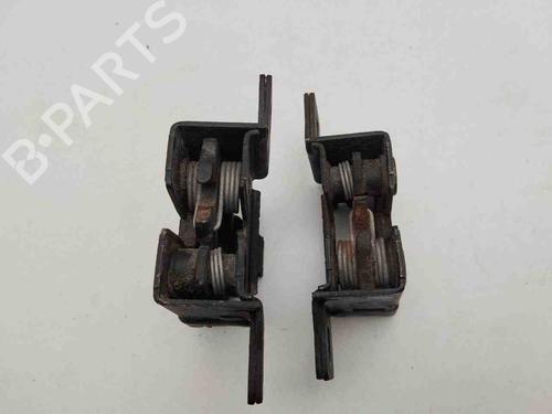 Hood lock JAGUAR XF I (X250) 3.0 | BP28926026C133 