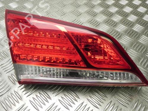 Used Left taillight HYUNDAI i40 I CW (VF) 1.7 CRDi (136 hp) 28934354